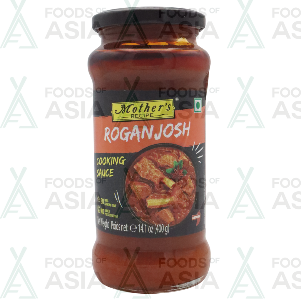 Mother's Rogan Josh 400g