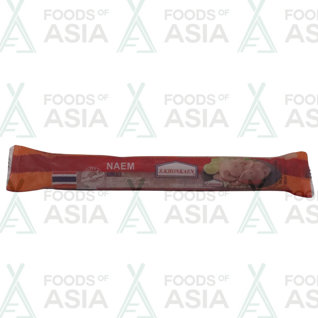 Fermented Naem Sausage  180g