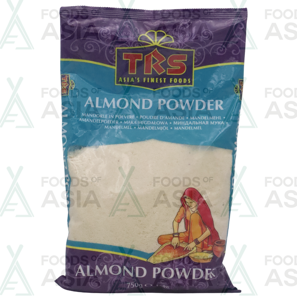 TRS Almond Powder 750g