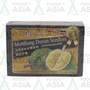 Fresh Asia Monthong Durian Seedless 450g