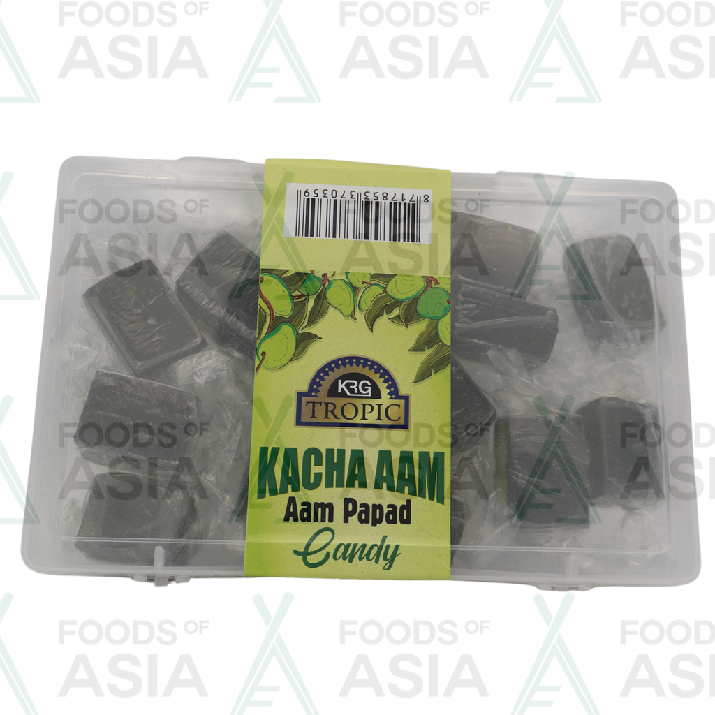 Tropic Kacha Aam 200g