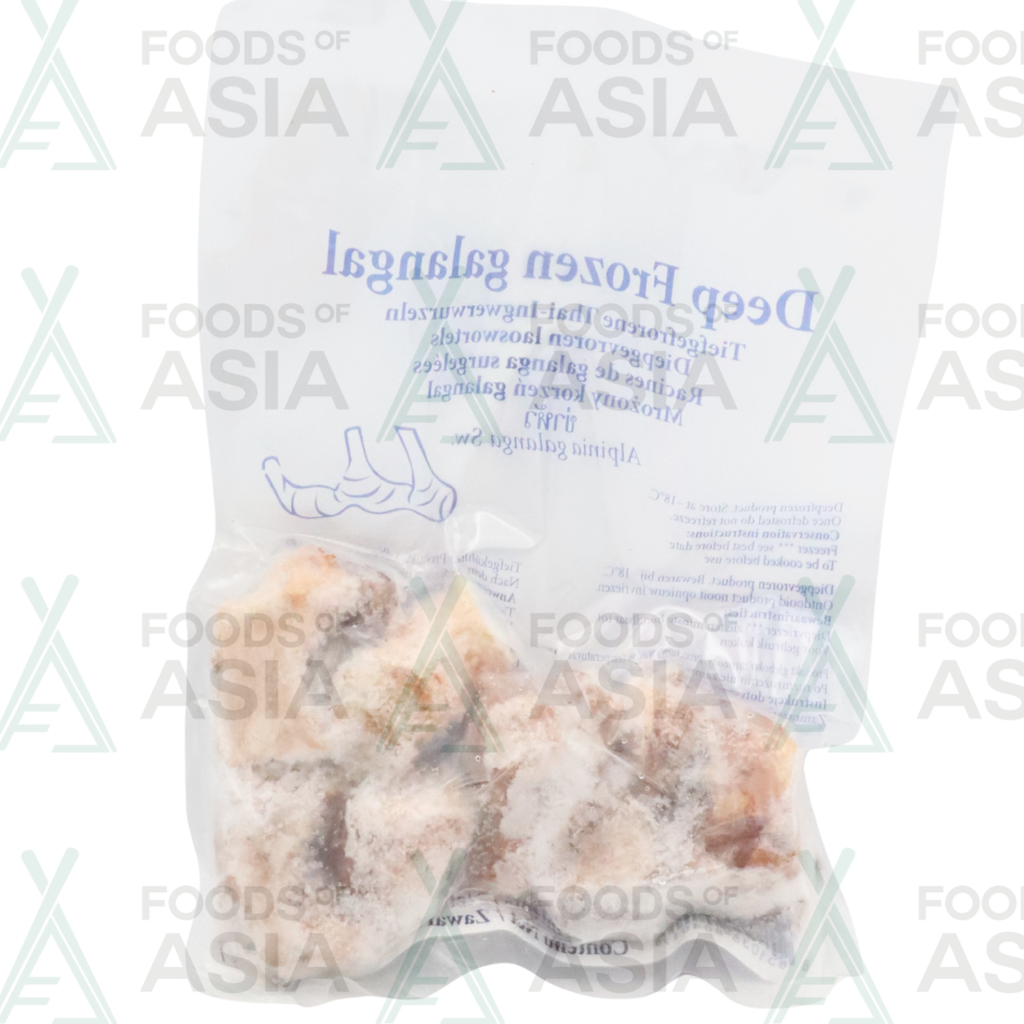 BDMP Galangawortel 100g