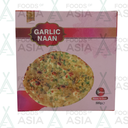 Crown Garlic Naan 500g