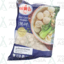 Chiu Chow Fish Balls 200g