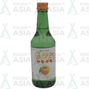 Chum Churum Soju Citron 12% Alc. 350ml