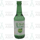 Chum Churum Soju Apple 12% Alc. 350ml