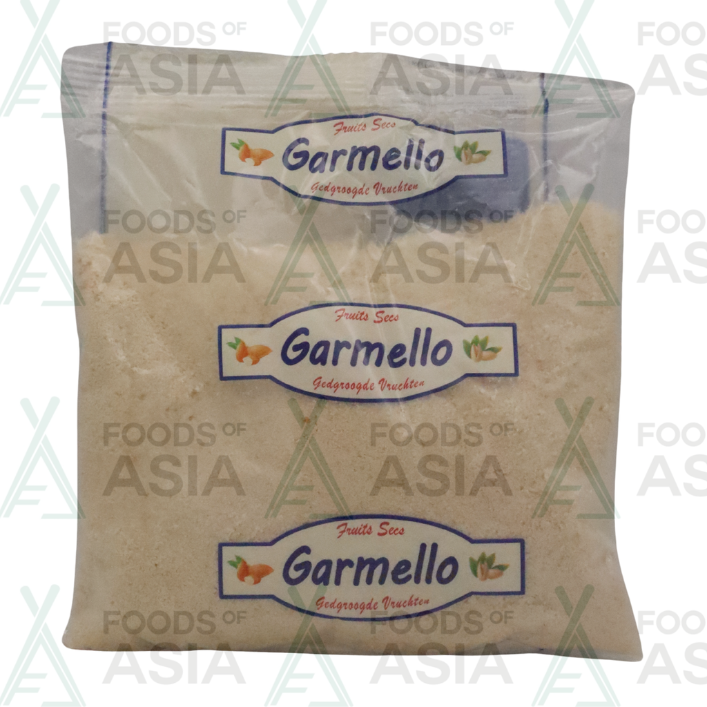 Garmell Amandes Moulus 300g