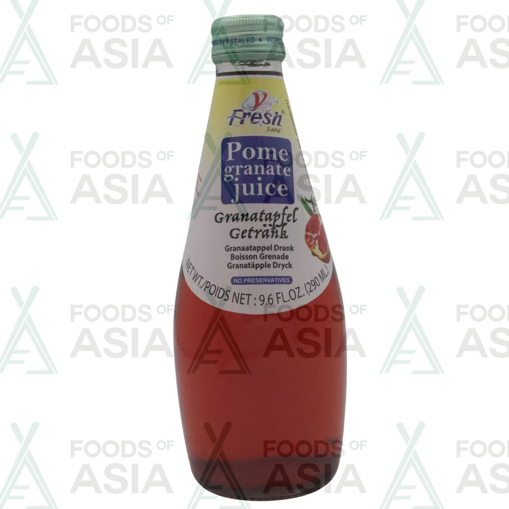 V-Fresh Pome Granate Juice 290ml