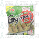 Ajinomoto Gyoza Vegetables  600g