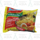 Indomie Instant Noodles Chicken Curry 80g