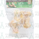 Golden Turtle Galanga Root 250g