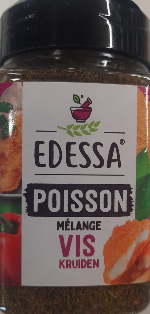 Edessa Poisson 50g