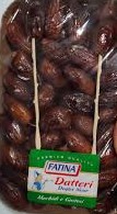 Fatina Datteri Deglet Nour 400g