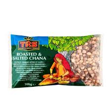 TRS Roasted Chana  300g