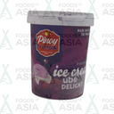 Pinoy Kitchen Ice Cream Ube Delight 500ml