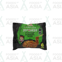 Ajinomoto Instant Noodle Dish Yakisoba 91g