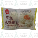 Fresh Asia Chicken Thigh Bun 510g