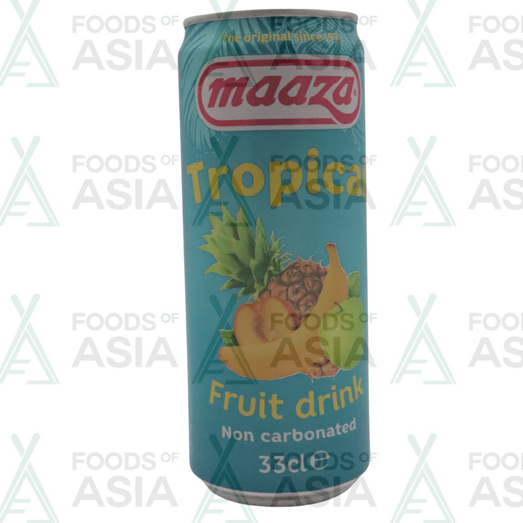 Maaza Tropical 330ml