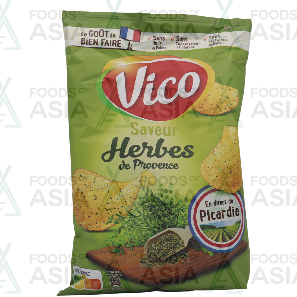 Vico Saveur Herbes 120g