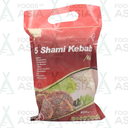 Crown Shami Kebabs Meat 600g