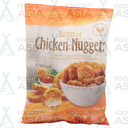 Battered Chicken Nuggets 1kg
