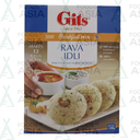 Gits Rava Idli 200g