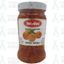 Sebahat Apricot Jam 360g