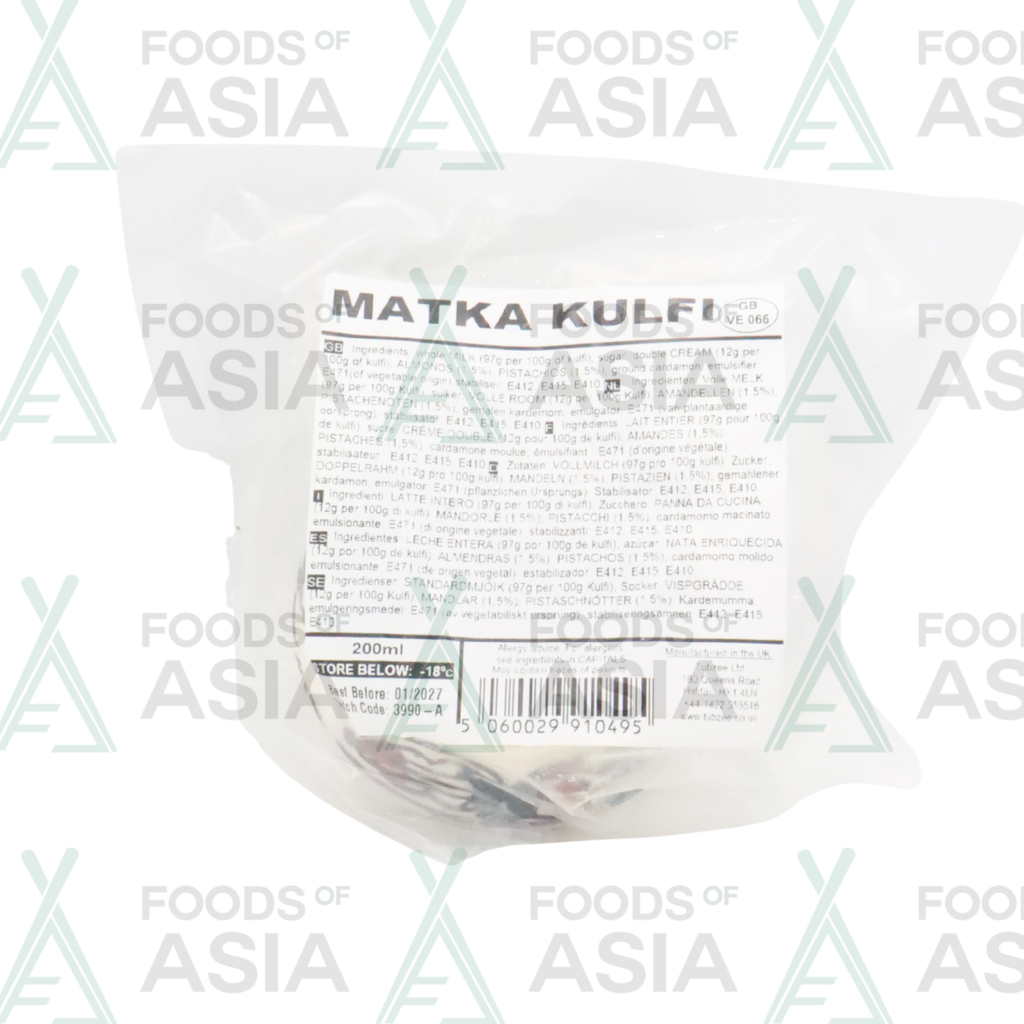 Kulfi Ice Matka Malai 200ml