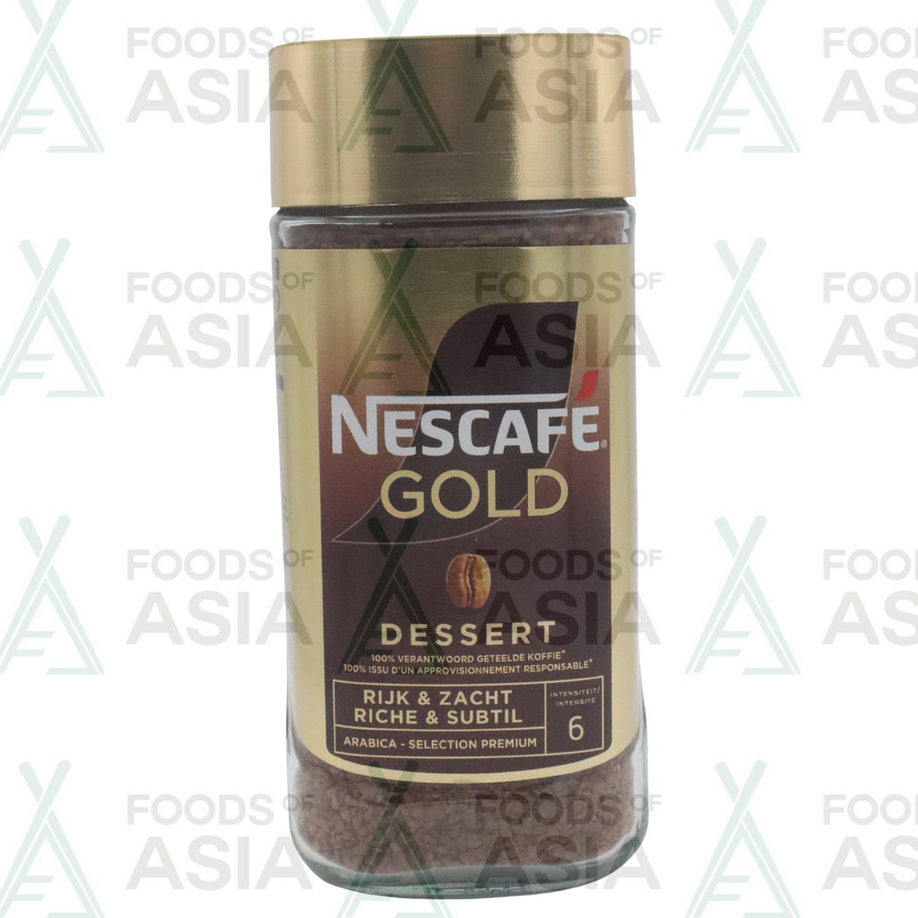Nescafe Gold 190g
