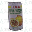 Foco Passion Fruit Drink 350ml