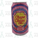 Chupa Chups Cherry 345ml