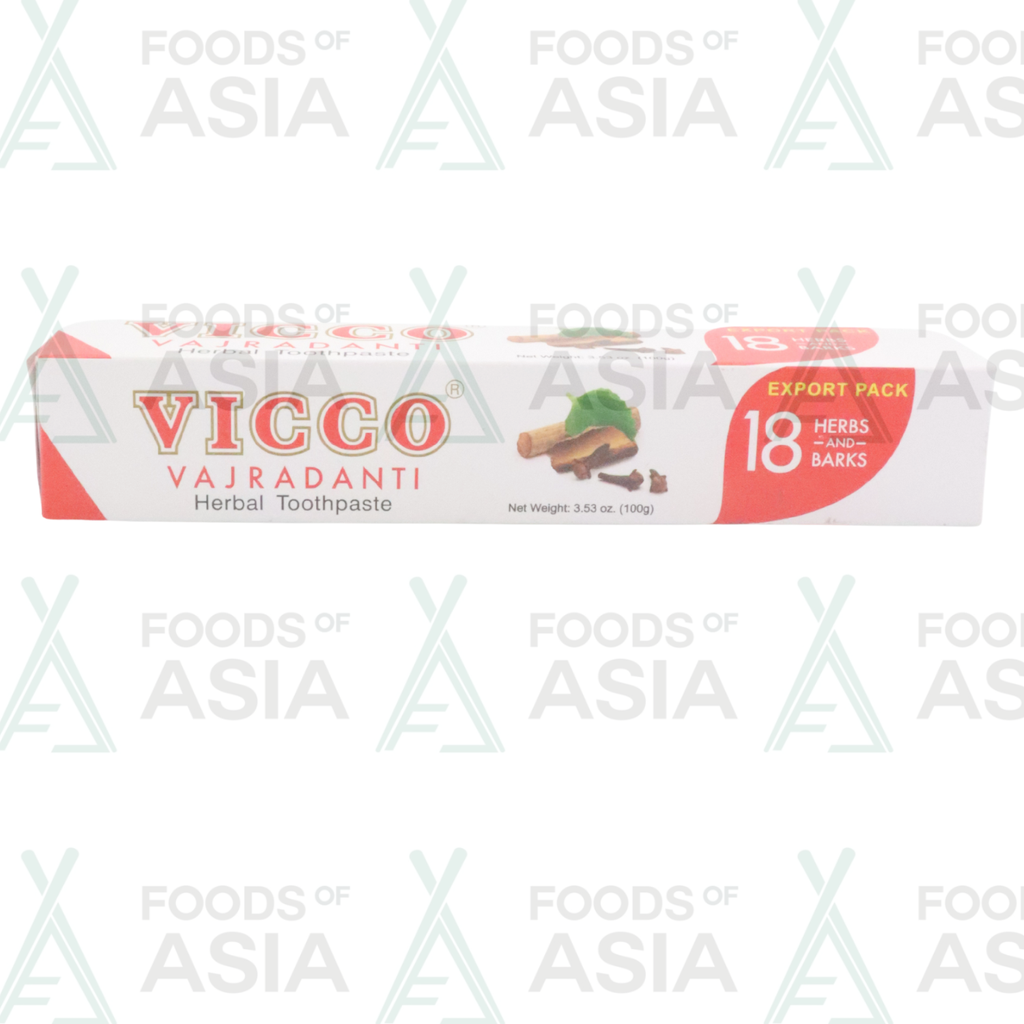 Vicco Vajradanti Paste 100g