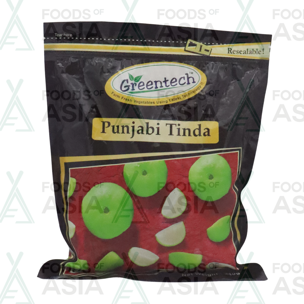 Greentech Punjabi Tinda 340g
