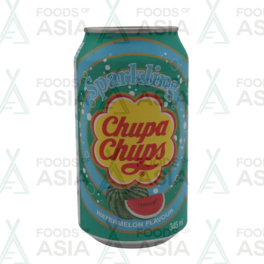 Chupa Chups Watermelon  345ml