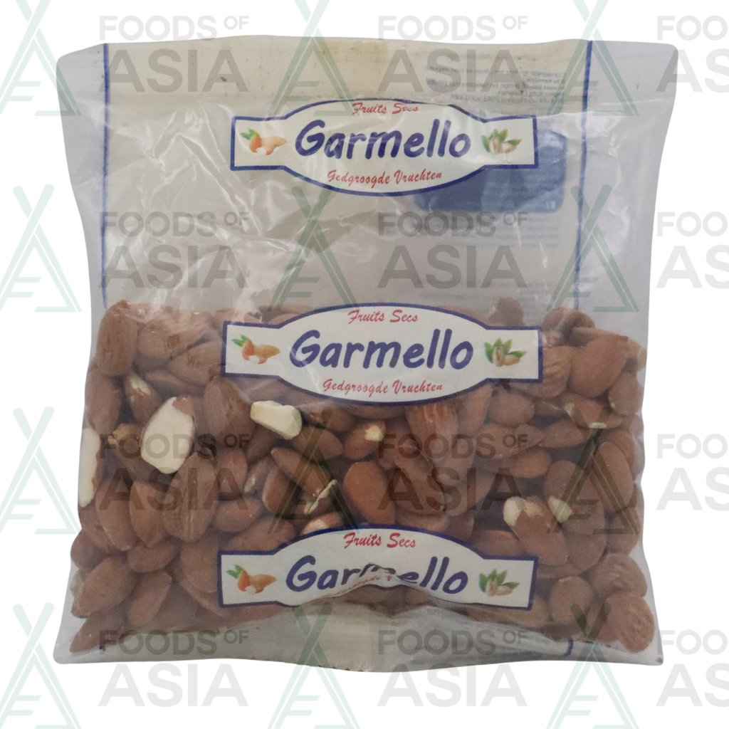 Garmello Amandes Naturelles Beldi 300g