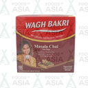 Wagh Bakri Masala Chai 200g