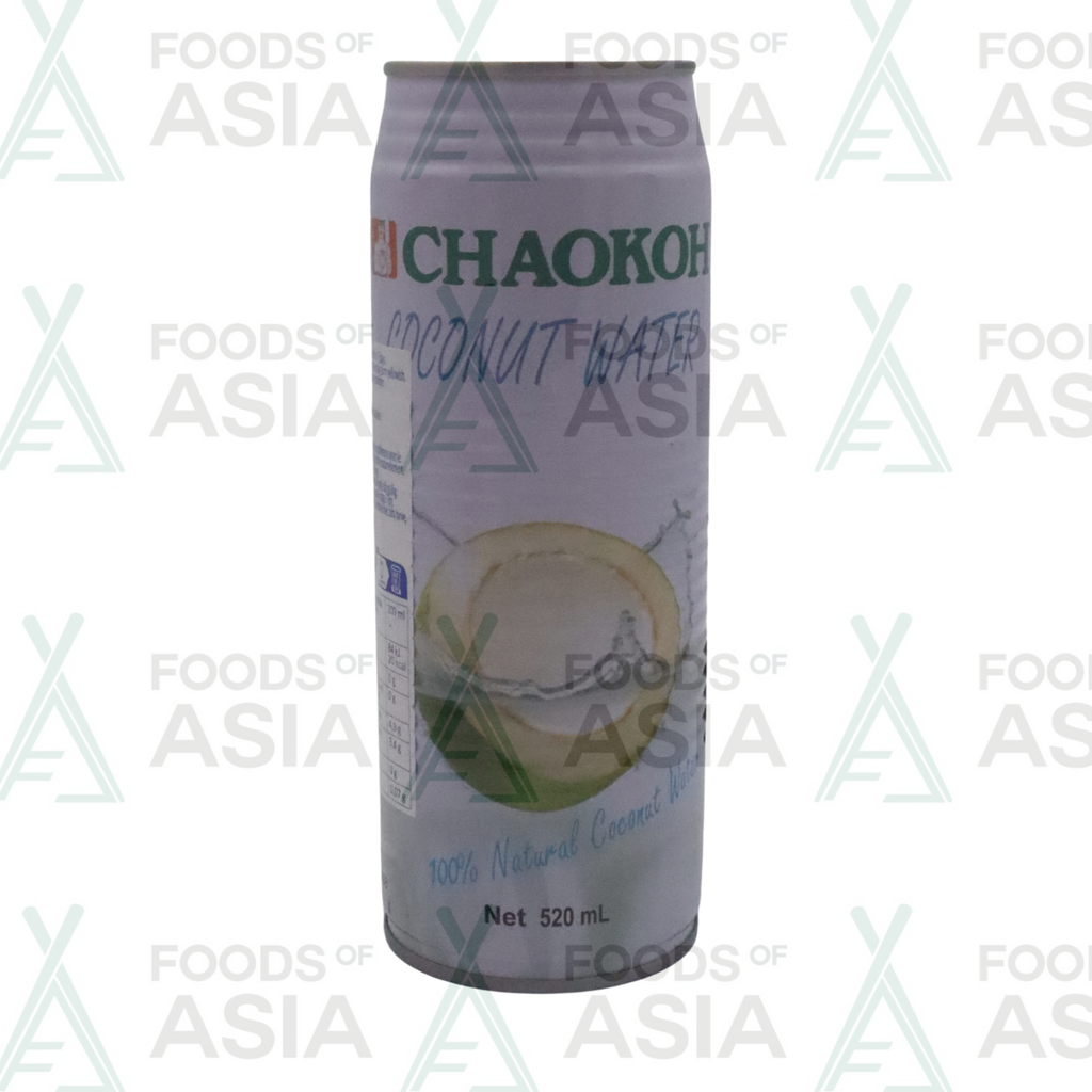 Chaokoh Coconut Water 520ml
