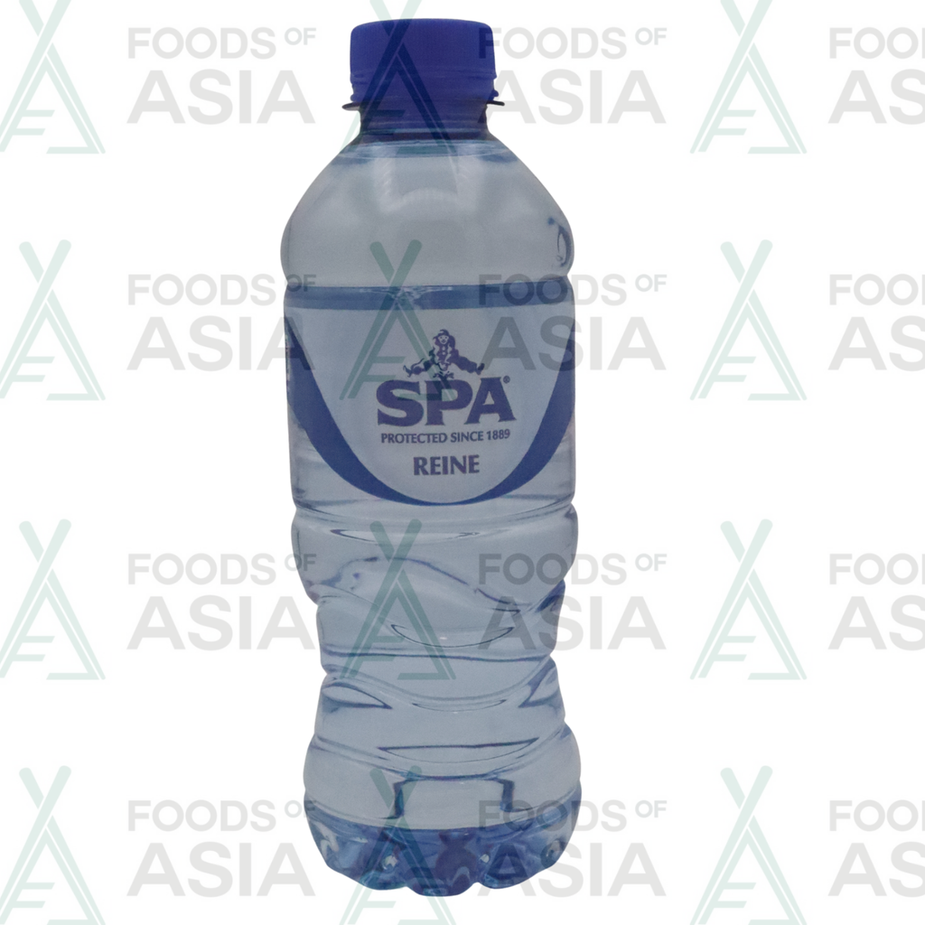 SPA Sparing Water 33cl