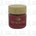 KRG Kum Kum 25g