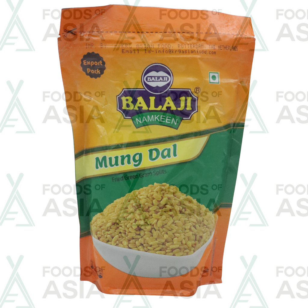 Balaji Mung Dal 200g