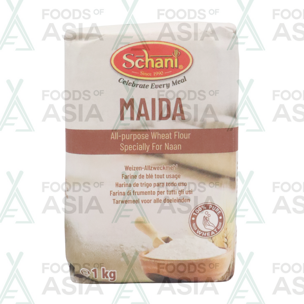 Schani Maida All Purpose Wheat Flour 1kg