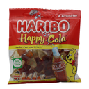 Haribo Happy Cola 120g