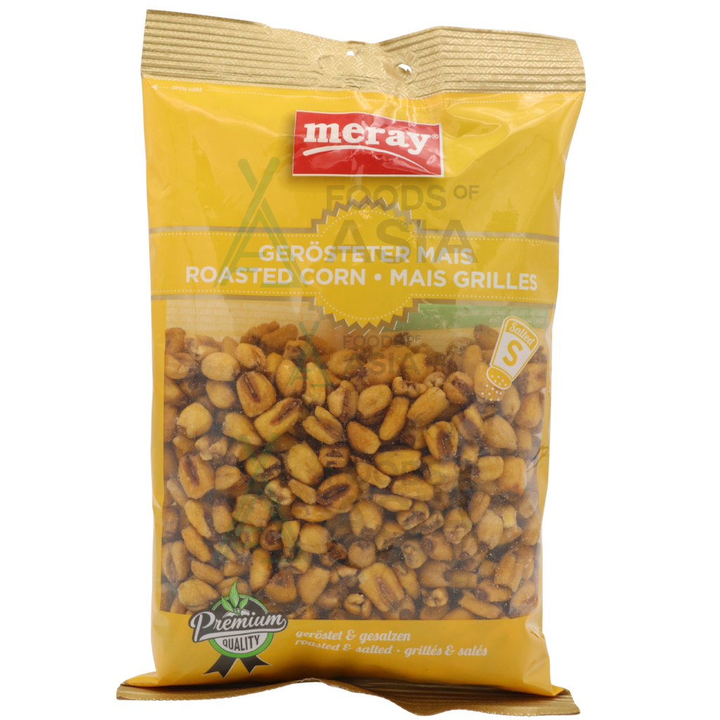 Meray Roasted Corn 150g