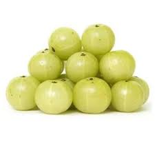 Fresh Amla 250g