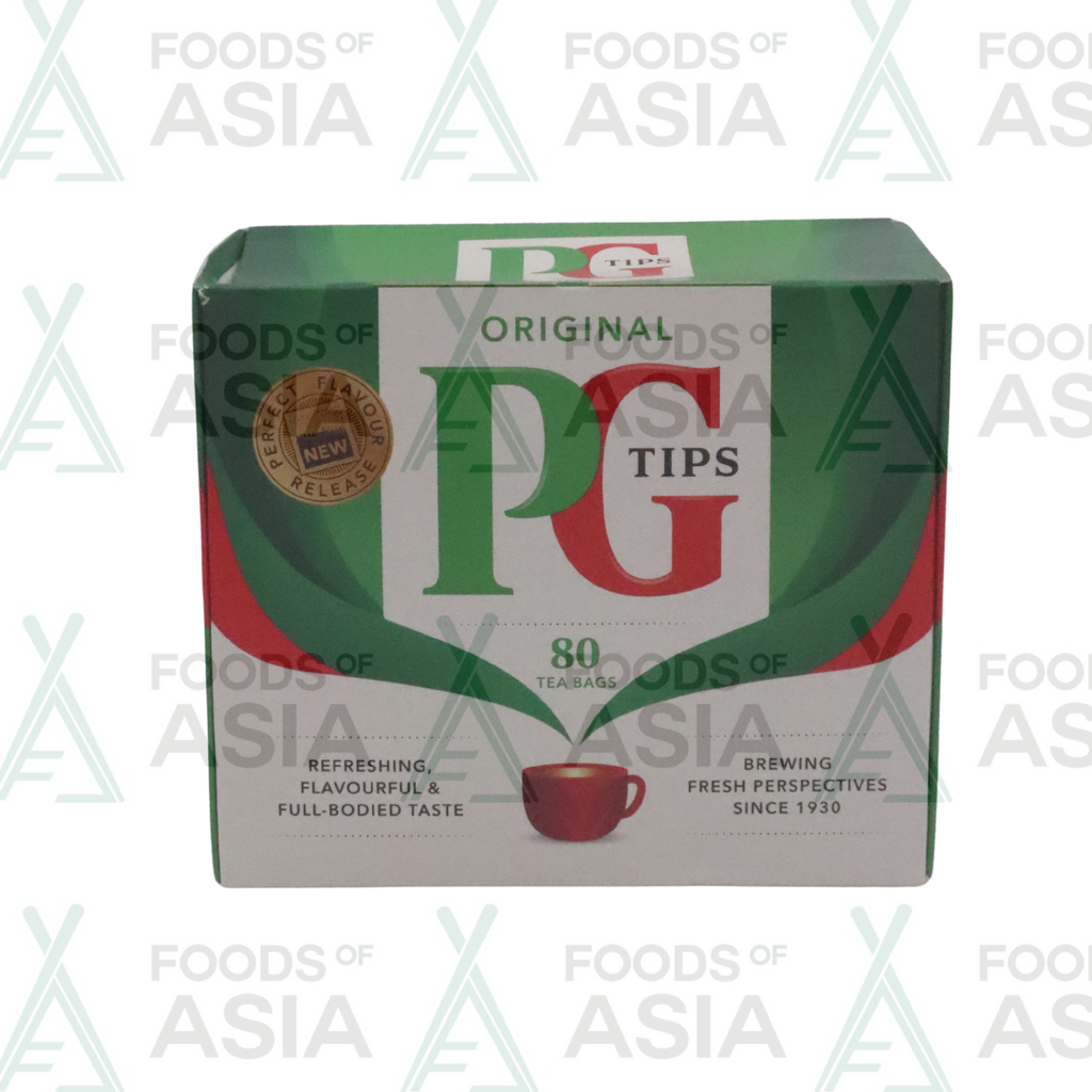 PG TeaBags 80St.