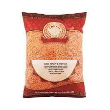 Annam Masoor Daal 2kg