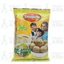 Samaposha pre-Cooked 200g