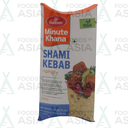 Haldiram's Wrap Shami Kebab 156g