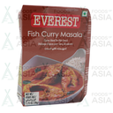 Everest Fish Curry Masala 50g