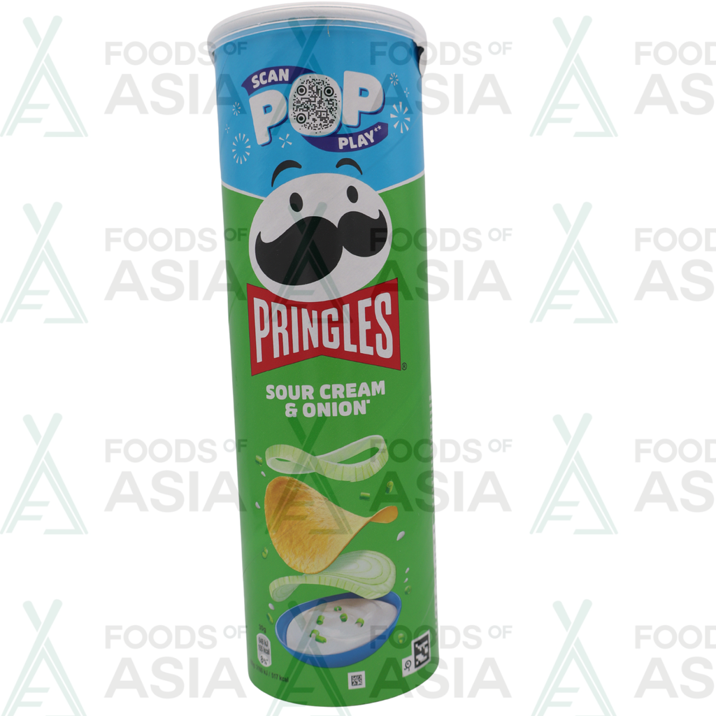 Pop Pringles Sour 165g
